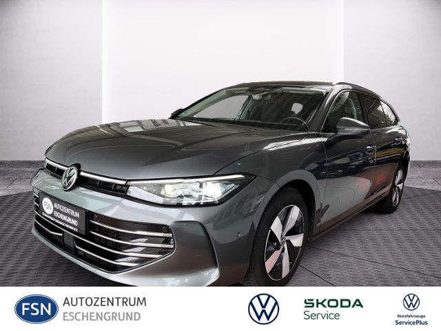 Volkswagen Passat Variant 2.0 TDI DSG ELEGANCE AHK IQ.DRIVE