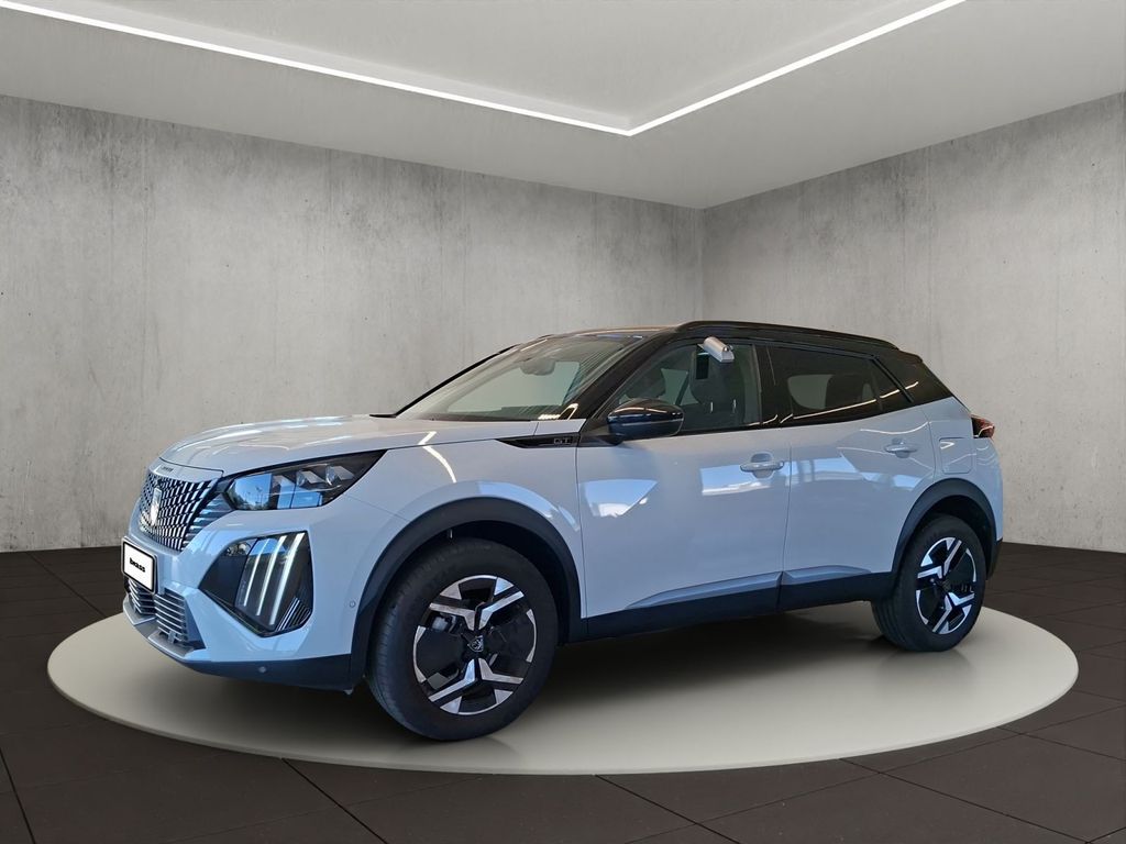 Image of Peugeot 2008