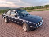 BMW 320 - BMW 320 aus 1984