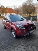 Renault Koleos - gebrauchte Renault Koleos aus dem Jahr 2011