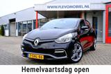Renault Clio 1.6 R.S. 200pk Aut. Leer|Stoelverwarming|En - Renault Clio: 1.6