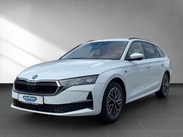 Skoda Octavia Combi 2.0 TDI *DSG*AHK*MATRIX*KESSY*NAVI