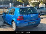 Volkswagen Golf Generation Edition **SERVICE**TÜV**KLIMA** - gebrauchte VW Golf aus dem Jahr 1999