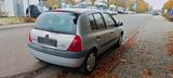 Renault Clio 1.6 Automatik - gebrauchte Renault Clio aus dem Jahr 1999