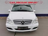 Mercedes-Benz Viano 2.2 CDI 4M Trend Ed. lg+8-Sitze+Bi Xenon+A - Mercedes-Benz Viano in Erfurt