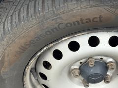 Fahrzeugabbildung Citan Kasten 109 CDI extralang Klima+PDC