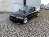 BMW 318Ci - - BMW 318 aus 2000: Ci