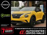 Nissan JUKE N-SPORT 1.0 DIG-T 6MT ProPilot 360° - Nissan Juke in Leipzig