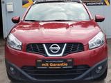 Nissan Qashqai I-Way - Nissan Qashqai: I Way