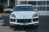 Porsche Cayenne E-Hybrid*Luft*AHK*Pano*BeifahrerDisplay* - Porsche Cayenne Gebrauchtwagen in Stuttgart