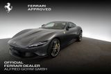 Ferrari Roma FERRARI SINGEN - Ferrari Roma aus 2021