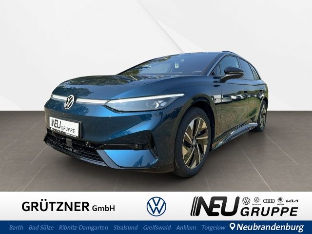 Volkswagen ID.7