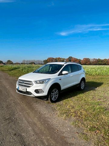 Ford FORD KUGA TITANIUM