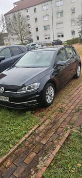 Volkswagen Golf 7 Motor 1.0 Benziner, Top Zustand - Volkswagen Golf: Motor