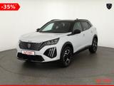 Peugeot 2008 GT Hybrid 145 Aut. LED ACC Navi Kamera