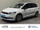 Volkswagen Touran Highline 1.5 TSI DSG Black Style | PANO - Volkswagen Touran Style mit Benzin-Antrieb