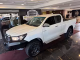 Toyota Hilux 2,8 Extra Cab Comfort 4x4 OFFROAD!! - Toyota Hilux mit Diesel-Antrieb: Geländewagen