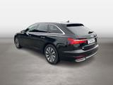 Audi A6 Avant 35 TDI sport AHK HuD eSD LEDER MMI - Audi A6 Gebrauchtwagen in Chemnitz