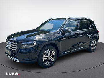Mercedes GLB 180 - 3
