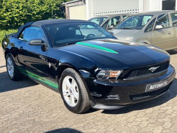 Ford Mustang - 6