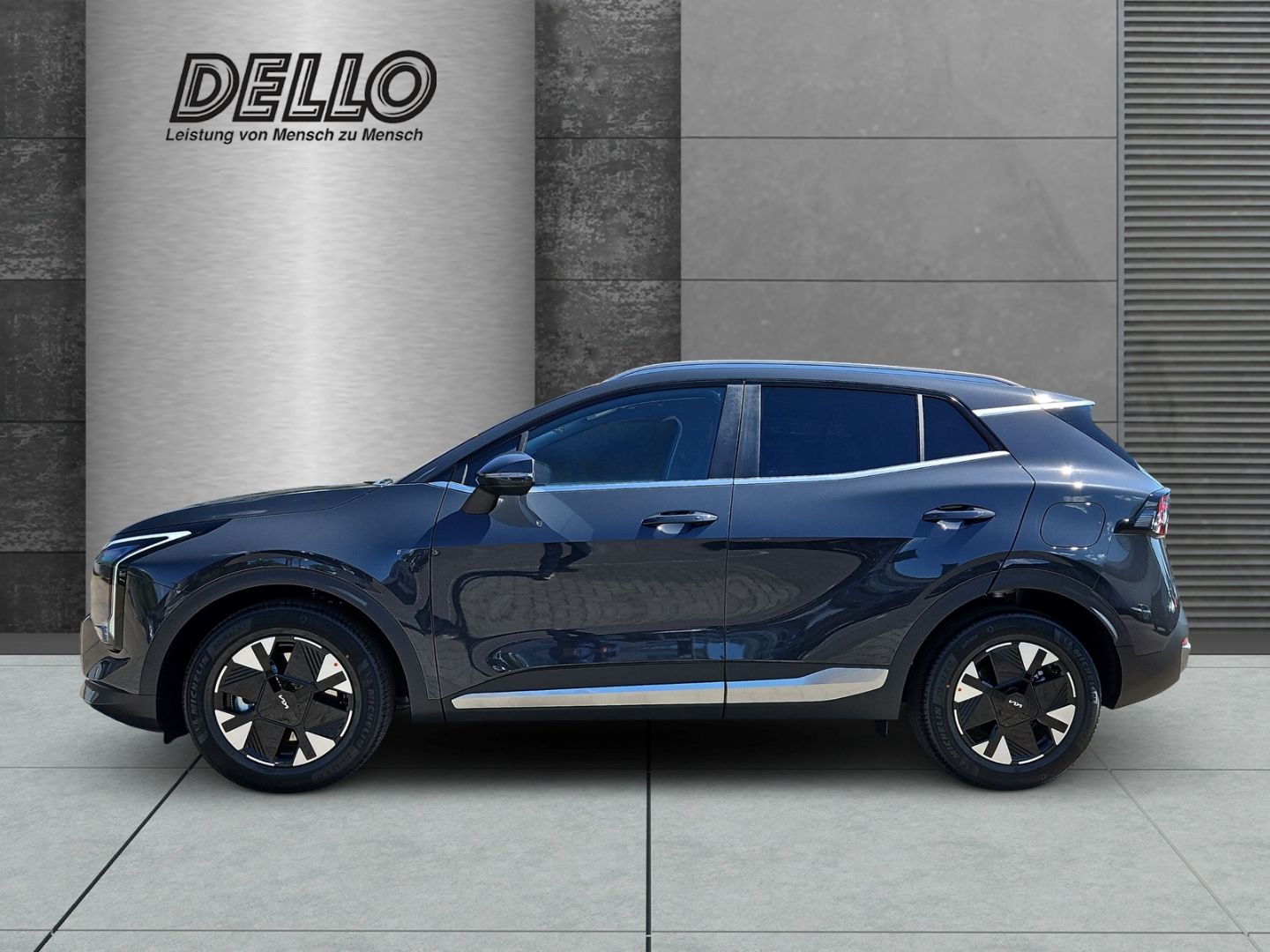 Kia Sportage - Bild 2