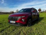 Hyundai Tucson NX4E 1.6 T-GDI HEV 4WD "Adv... - Hyundai Tucson NX4