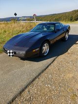 Corvette C4 - Corvette C4 Gebrauchtwagen