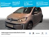 Volkswagen E-Up! High SOUND+ KAMERA MFL KLIMA CCS - Volkswagen e-up! mit Elektro-Antrieb