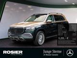 Mercedes-Benz GLS 600 Maybach TwoTone FirstClass Standhz. Dist - Mercedes-Benz GLS 600 Gebrauchtwagen
