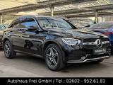 Mercedes-Benz GLC 200 4Matic AMG-LINE*LED*KAMERA*2-HAND*ALCANT