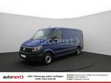 Volkswagen Crafter 35 *KAMERA+KLIMA+AHK3,0t* (5214) - Dreiseitenkipper 3 5t