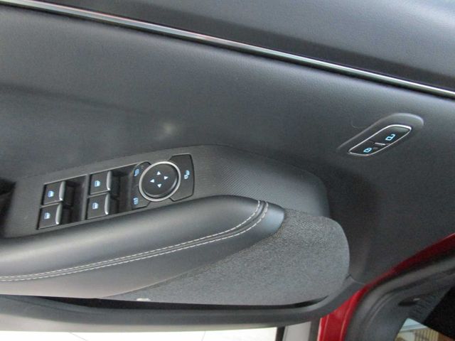 Mustang Mach-E Mach-E