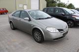 Nissan Primera 1,6 Fließheck - HU/AU NEU - Nissan Primera Gebrauchtwagen