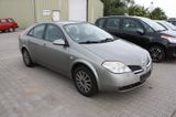 Nissan Primera 1,6 Fließheck - HU/AU NEU - Nissan Primera aus 2004
