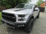 Ford F 150 Raptor Extreme  DoKa SVT Performance 3,5 V - Ford F 150: Svt