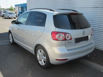 Volkswagen Golf - 4