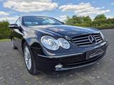 Mercedes-Benz CLK 270 CDI AVANTGARDE Automatik Xenon Navi - Mercedes-Benz CLK 270 mit Diesel-Antrieb