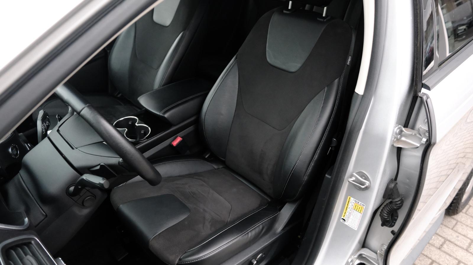 Ford Edge 2.7 EcoBoost Sport 4x4 Sync
