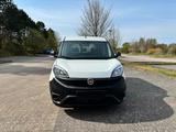 Fiat Doblo Doblò Basis Kombi 1.6/nur 27TKM - Fiat Doblo Gebrauchtwagen in Hamburg