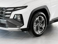 Hyundai TUCSON - Vorschau Bild 3