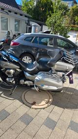 Kawasaki  VN1700 Voyager ABS Radio Koffer Tempomat - Angebote