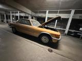 Mercedes-Benz 450 slc Byzanzgold / Pepita selten  - Mercedes-Benz 450: Sel