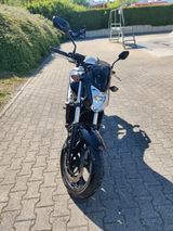 Honda NC750SA 35KW gedrosselt - Angebote entsprechen deinen Suchkriterien