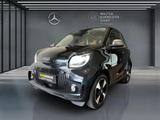 Smart smart EQ fortwo +SDach+KAMERA+Ambiente+SHZ+LED - gebrauchte Smart ForTwo aus dem Jahr 2022