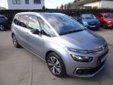 Citroën C4 SpaceTourer 7Sitz/Navi/Kamera/Klima/LED/PDC - Citroën aus 2019