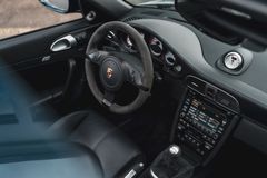 Fahrzeugabbildung Porsche 997.2 Turbo *RUF POWERKIT / 620PS / SCHALTER*