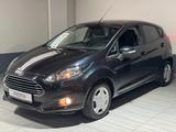 Ford Fiesta Sync Edition Ambiente - Ford Fiesta: Edition