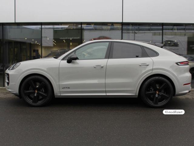 Porsche Cayenne GTS Coupe | 22" | HeadUp | Inno | Standh