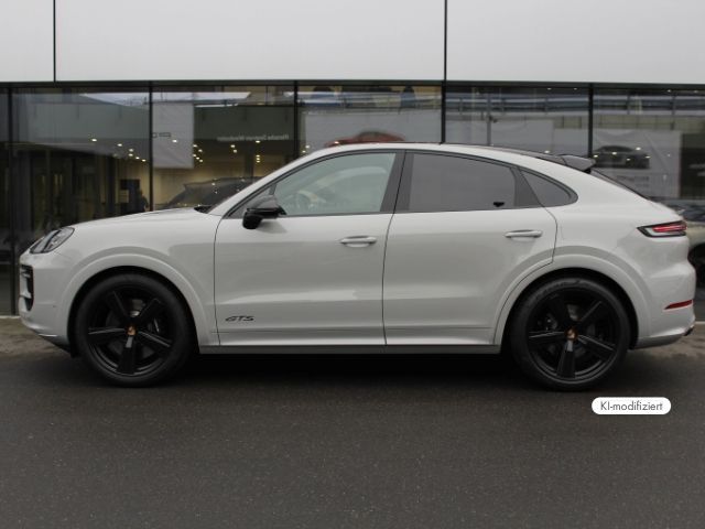 Porsche Cayenne GTS Coupe 22 HeadUp Inno Standh foto 2