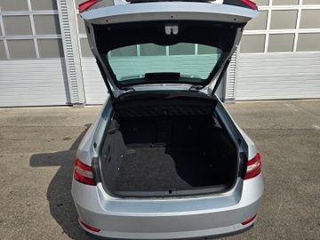 Skoda Superb - 8